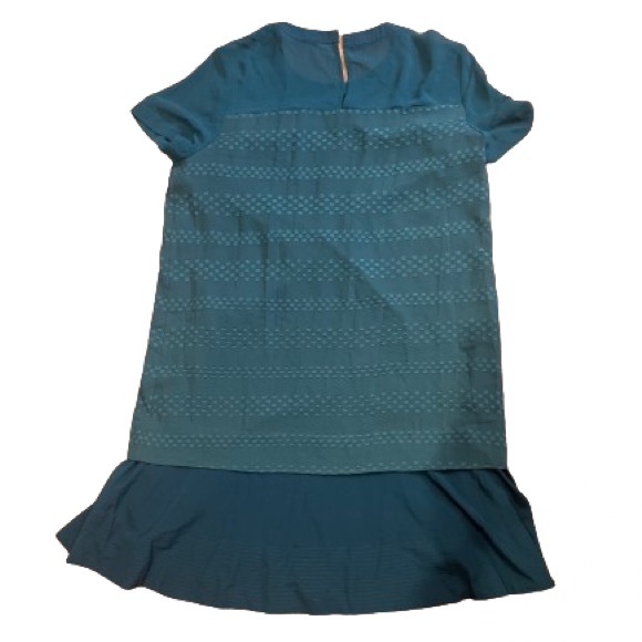 Madewell Slowbeat Shift Dress - Picture 3 of 7